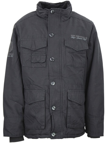 παρκά srk parka garçon ecevian | σε προσφορά