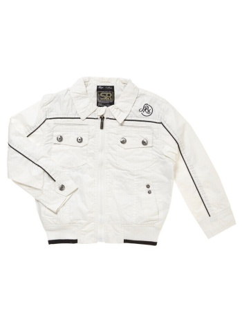 μπουφάν srk blouson garçon essave | σε προσφορά