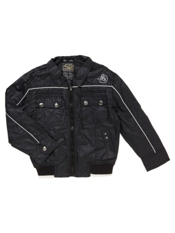 μπουφάν srk blouson garçon essave | σε προσφορά