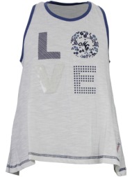 αμάνικα/t-shirts χωρίς μανίκια miss girly débardeur fille folinglov |