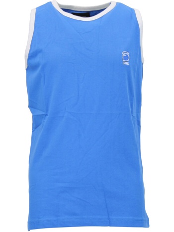 αμάνικα/t-shirts χωρίς μανίκια srk débardeur garçon ebing | σε προσφορά