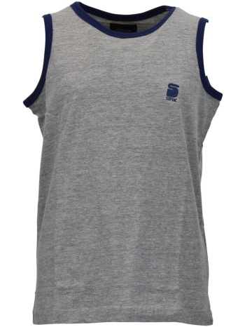αμάνικα/t-shirts χωρίς μανίκια srk débardeur garçon ebing | σε προσφορά
