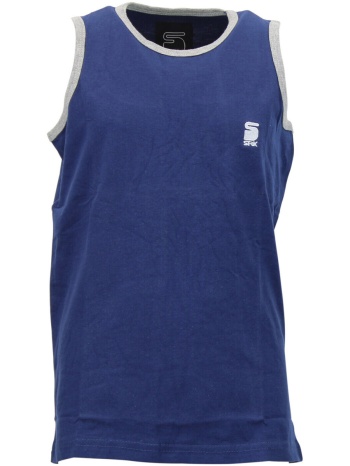 αμάνικα/t-shirts χωρίς μανίκια srk débardeur garçon ebing | σε προσφορά