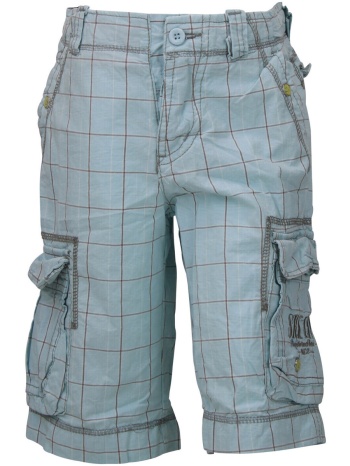 shorts & βερμούδες srk bermuda garçon eflo | σε προσφορά