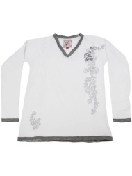 t-shirt με κοντά μανίκια ...