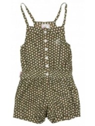 ολόσωμες φόρμα miss girly salopette fille fiparoi |