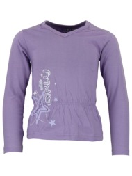 t-shirt με κοντά μανίκια miss girly t-shirt fille fipipapou |