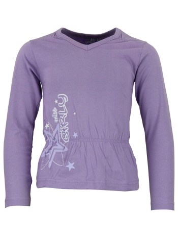 t-shirt με κοντά μανίκια miss girly t-shirt fille fipipapou σε προσφορά