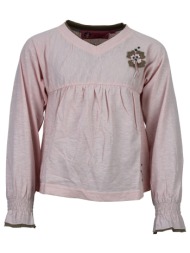 t-shirt με κοντά μανίκια ...