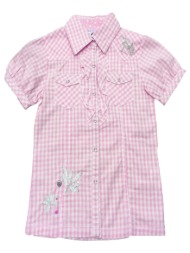 πουκάμισο με κοντά ...