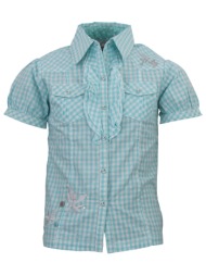 πουκάμισο με κοντά ...