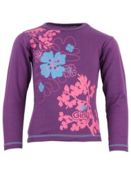 t-shirt με κοντά μανίκια miss girly t-shirt fille frimo |