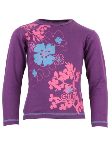 t-shirt με κοντά μανίκια miss girly t-shirt fille frimo | σε προσφορά