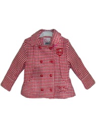 σακάκια miss girly veste fille fripoul |