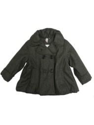 σακάκια miss girly veste fille fur |
