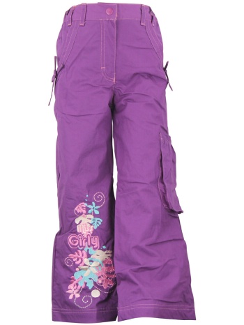 παντελόνια miss girly pantalon fille frimopina | σε προσφορά