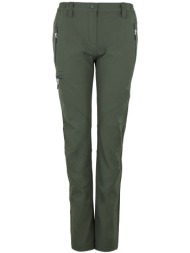 παντελόνια peak mountain pantalon de randonnée femme abor |