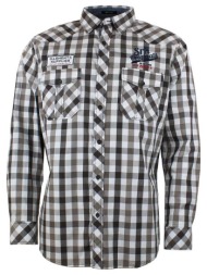 πουκάμισο με κοντά ...