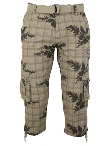 shorts & βερμούδες srk bermuda homme capado | σε προσφορά