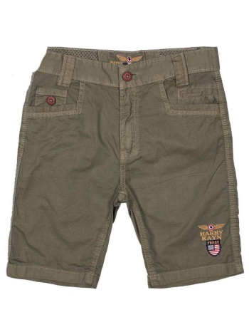 shorts & βερμούδες harry kayn bermuda homme carfax | σε προσφορά