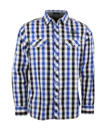 πουκάμισο με κοντά ...