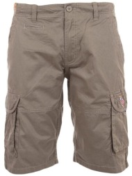 shorts & βερμούδες harry kayn bermuda homme cazar |