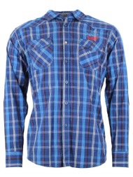 πουκάμισο με κοντά ...