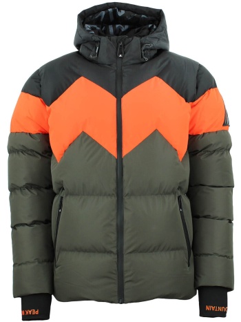 χοντρό μπουφάν peak mountain doudoune de ski cerulis | σε προσφορά