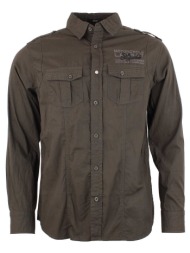 πουκάμισο με κοντά μανίκια srk chemise homme cirace |