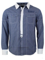 πουκάμισο με κοντά ...