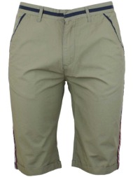 shorts & βερμούδες srk bermuda homme classi |