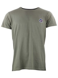 t-shirt με κοντά μανίκια ...