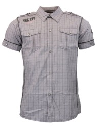 πουκάμισο με κοντά ...