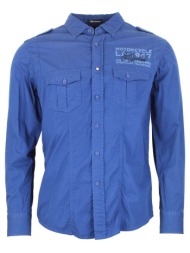 πουκάμισο με κοντά ...