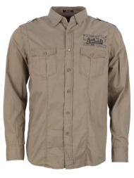 πουκάμισο με κοντά ...