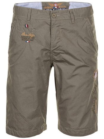 shorts & βερμούδες harry kayn bermuda homme cregary | σε προσφορά