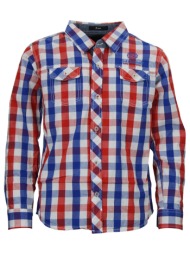 πουκάμισο με κοντά ...