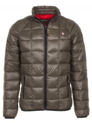 χοντρό μπουφάν peak ...