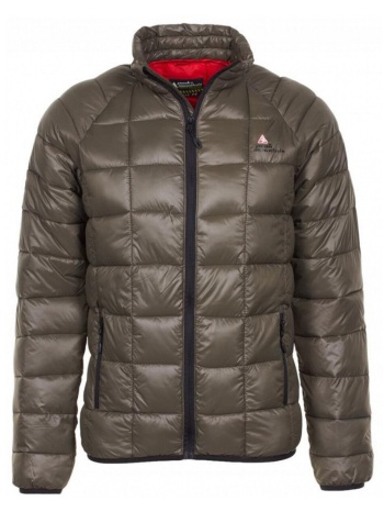 χοντρό μπουφάν peak mountain doudoune fine garçon ecaroy | σε προσφορά