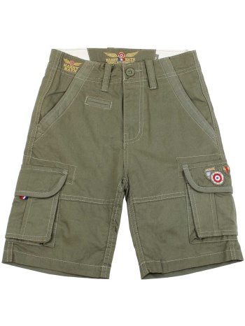 shorts & βερμούδες harry kayn bermuda garçon ecazar | σε προσφορά