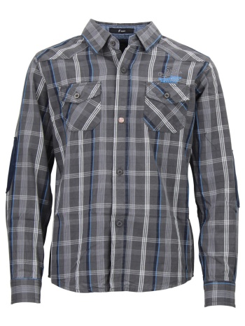 πουκάμισο με κοντά μανίκια srk chemise garçon ecedro | σε προσφορά