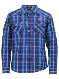 πουκάμισο με κοντά ...