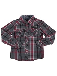 πουκάμισο με κοντά ...