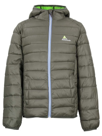χοντρό μπουφάν peak mountain doudoune fine garçon ecenseo | σε προσφορά