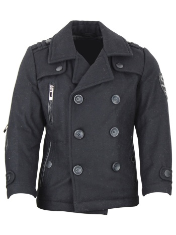 μπουφάν srk caban garçon eciel | σε προσφορά