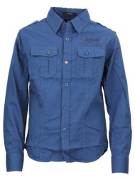 πουκάμισο με κοντά ...