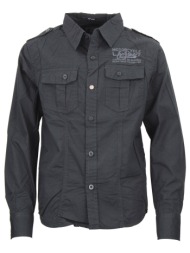 πουκάμισο με κοντά ...