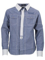 πουκάμισο με κοντά ...