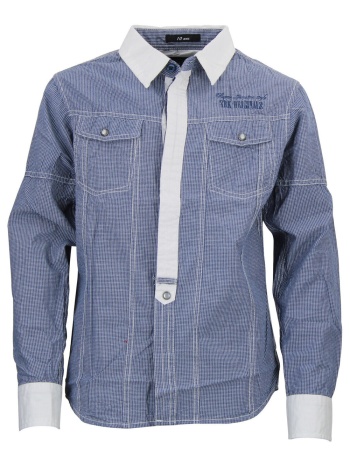 πουκάμισο με κοντά μανίκια srk chemise garçon eclark | σε προσφορά