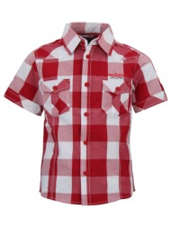 πουκάμισο με κοντά μανίκια srk chemise garçon eclavix |